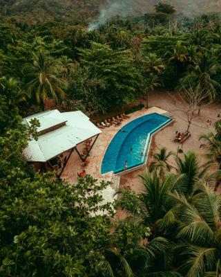 Viajero Tayrona Hostel & Ecohabs