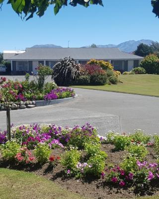 Mount Hutt Motels