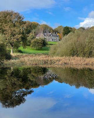 Noyadd Trefawr