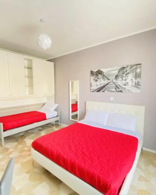 Milano Relax Room