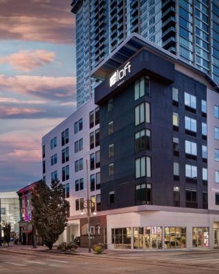 Aloft Denver Downtown