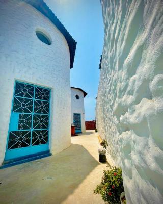 Huanchaco Domes