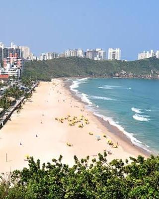 02 Doutor hostel 800 mts da praia