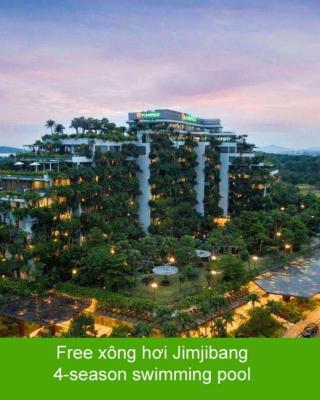 Flamingo Dai Lai Resort - Hotel & Villas- by Bay Luxury