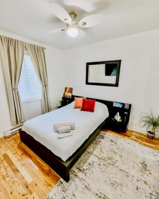 Barel Residence Homestay