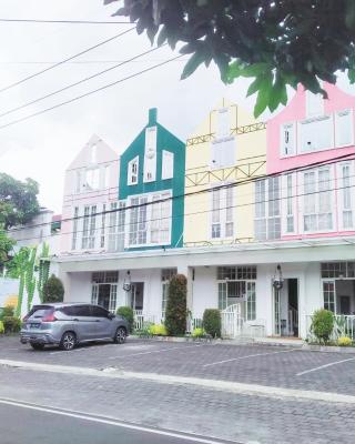 Victoria Bed & Breakfast