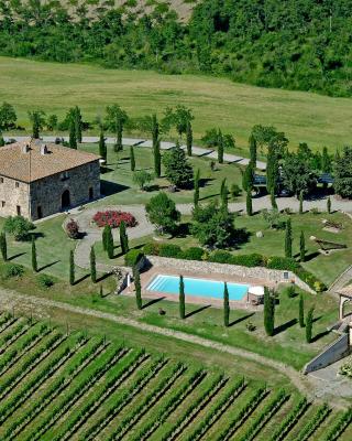Agriturismo La Casaccina