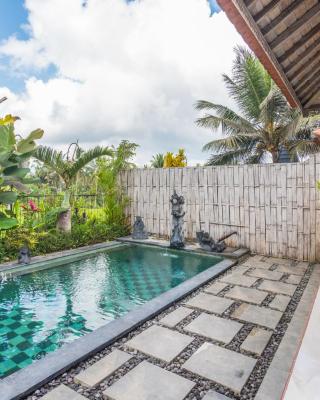 The Bagus Lokha Ubud Villa