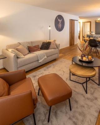 Seventh Sky - the luxury one by Inspring Places Zermatt