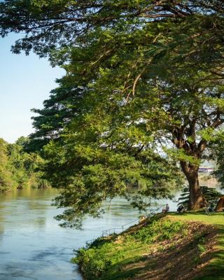 The Legacy River Kwai Resort