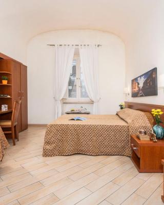 Esquilino Zen Guest House - ZEN16