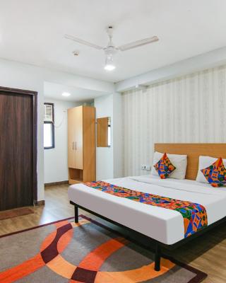 FabHotel Moro Rohini Sector 11