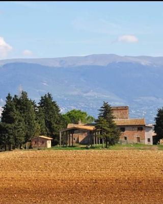 Il Fortino di San Francesco