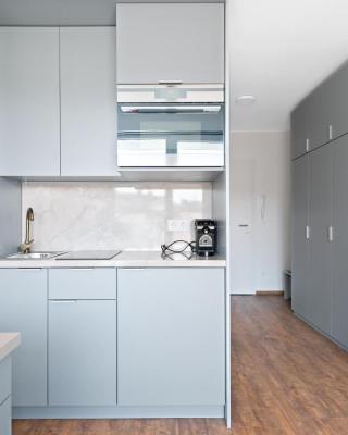 Schickes All-inklusive Apartmentzimmer by RESIDA Asset GmbH