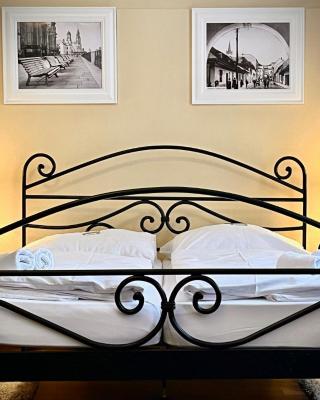 Antonio Old Town Residence