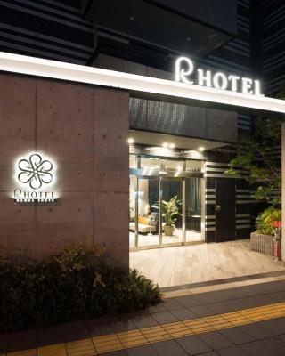 R Hotel Namba South