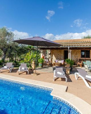 YourHouse Ermita Villa