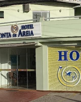 Hotel Ponta de Areia