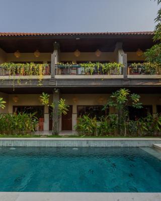 Jepun BnB Bali