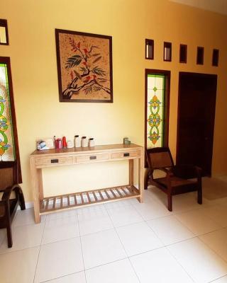 Serasa Rumah