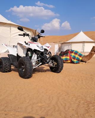Al Salam Desert Camp Bidiya