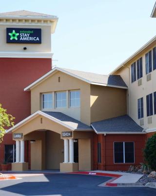 Extended Stay America Suites - Austin - Northwest - Research Park