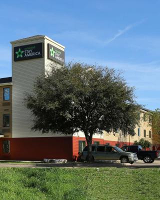 Extended Stay America Suites - Austin - Round Rock - North