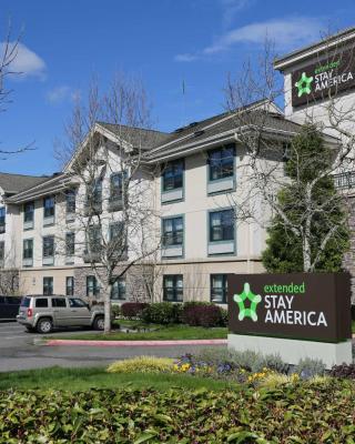 Extended Stay America Suites - Seattle - Mukilteo
