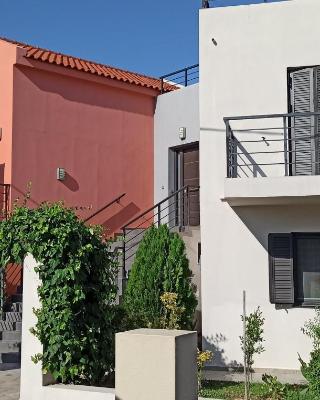 Casa Luminosa Guesthouse