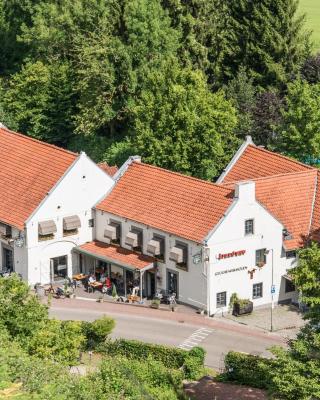 Herberg de Geulhemermolen