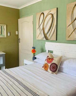 SURVIVOR GUEST HOUSE-Giyani