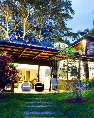 LALDEA Nirvana Eco Villa in Cerritos