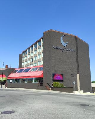 Confederation Place Hotel