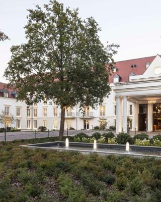 Kempinski Hotel Frankfurt Gravenbruch