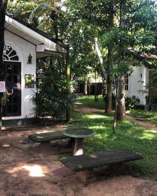 Sylvester Villa Hostel Negombo