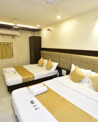 Hotel BKC Palace Inn - Near US Consulate, Bandra Kurla Complex హోటల్ బి కే సి ప్యాలెస్ ఇన్