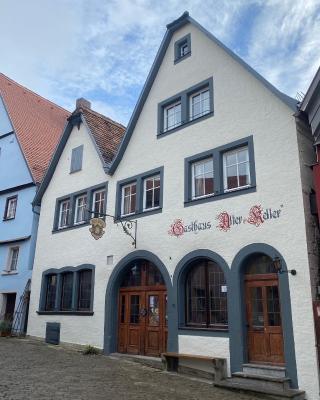 Gästehaus Alter Keller