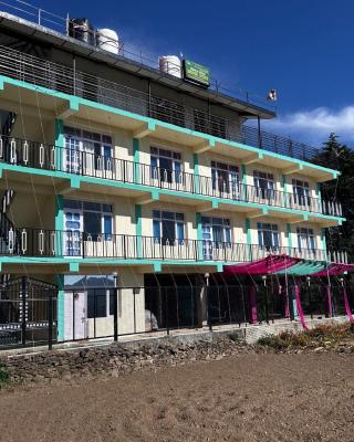 Shimla Hills Apartments 2BHK
