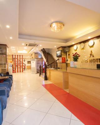 A25 Hotel - 61 Lương Ngọc Quyến
