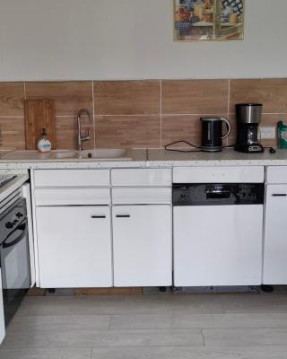 Appartement les mirabelles entre Strasbourg et Haguenau