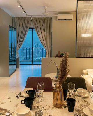 Netizen Cozy Suite By GUESTONIC