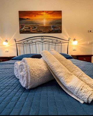 AGRITURISMO LE GHIRLANDE