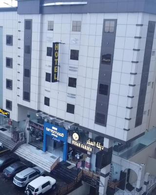 قمم بارك Qimam Park Hotel 2