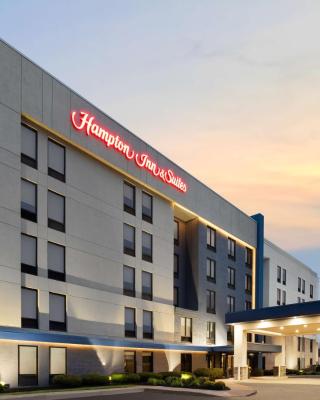 Hampton Inn & Suites Valley Forge/Oaks