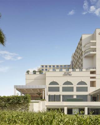 Hyatt Centric Janakpuri New Delhi