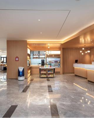 Hilton Garden Inn Nanchang