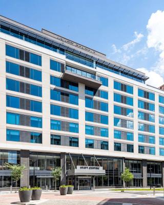 Hyatt Centric Charlotte SouthPark