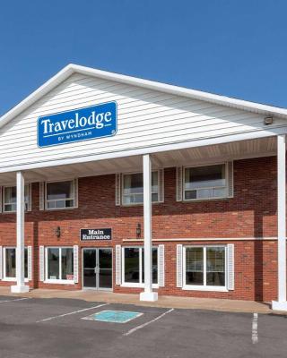 Travelodge by Wyndham Amherst