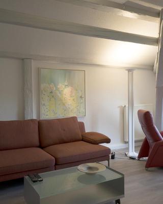 Brauhaus Suite 19