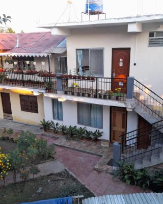 Bethel homestay